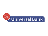 Банк Universal Bank в Деражном